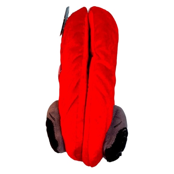 NWT Star Wars Darth Vader Sounds Snuggle Toes Slippers - Picture 3 of 3